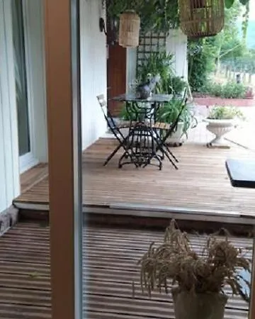 De Charme Pleine Nature Appartement *