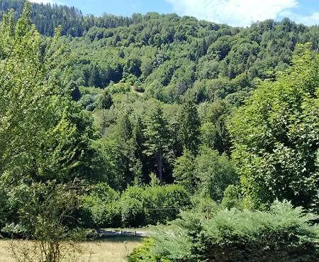 De Charme Pleine Nature Lägenhet *