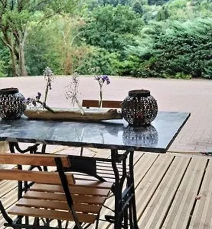 De Charme Pleine Nature Lägenhet