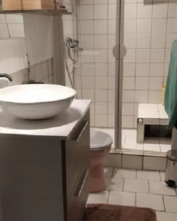 De Charme Pleine Nature Apartment *