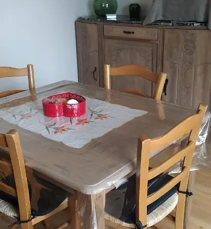 公寓 De Charme Pleine Nature *