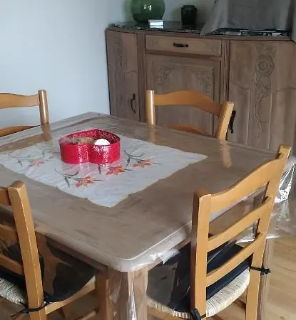 Appartement De Charme Pleine Nature *