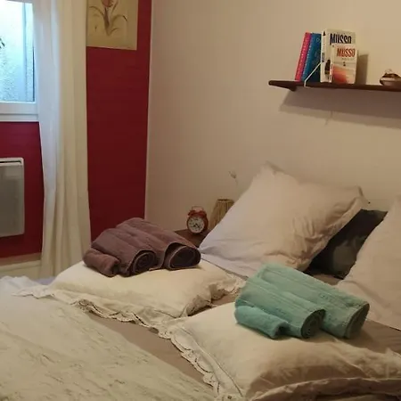 Apartment De Charme Pleine Nature Vecoux