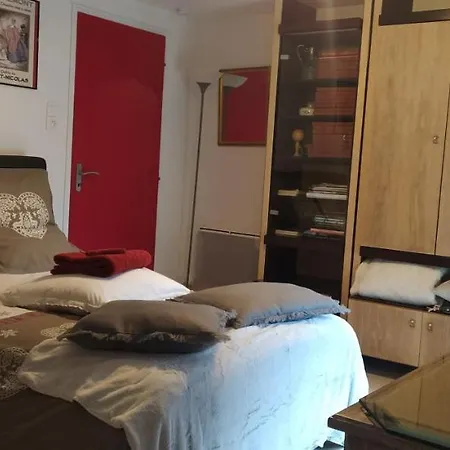 Lägenhet De Charme Pleine Nature