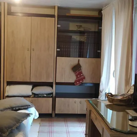 Lägenhet De Charme Pleine Nature Vecoux