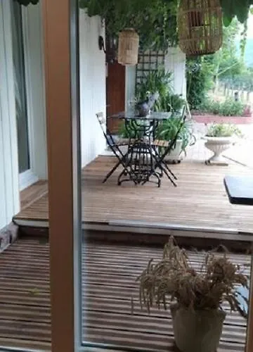 De Charme Pleine Nature 公寓 *