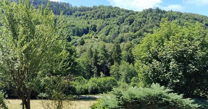 De Charme Pleine Nature Lägenhet *