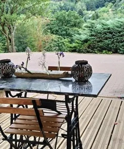 De Charme Pleine Nature 公寓