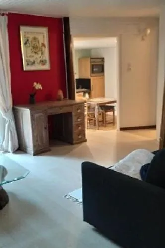 De Charme Pleine Nature Vecoux