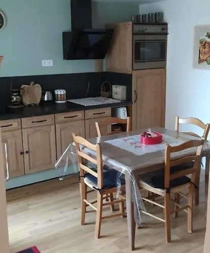 公寓 De Charme Pleine Nature *